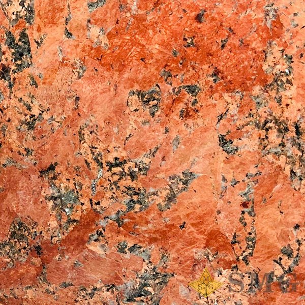 ALASKA RED