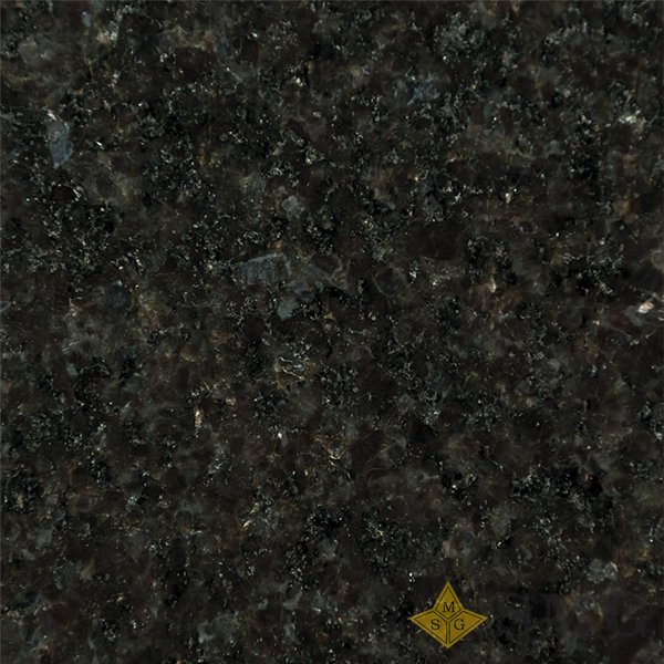 ASH BLACK
