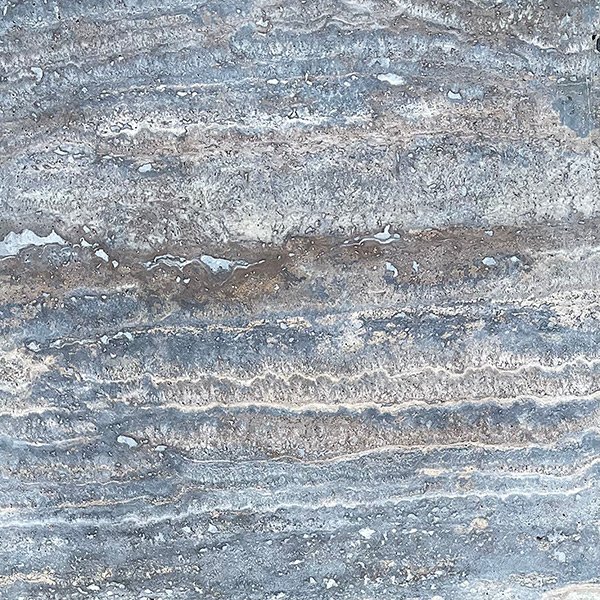 Blue Travertine