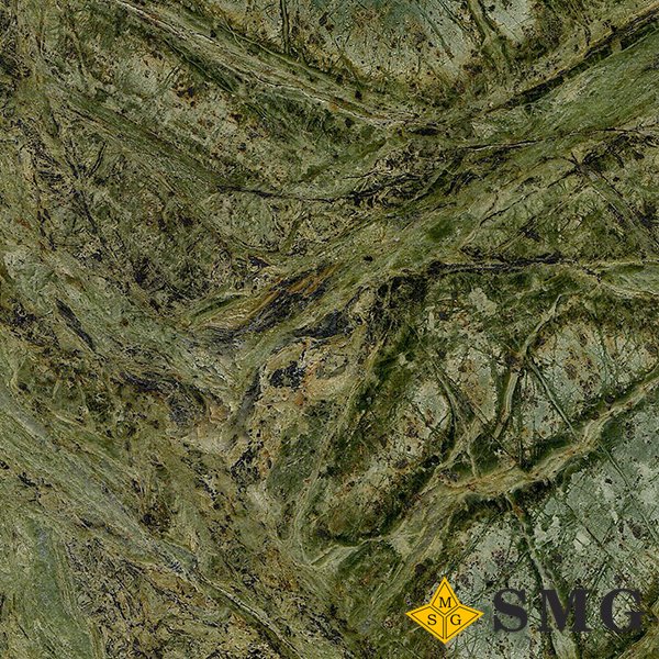 FOREST GREEN
