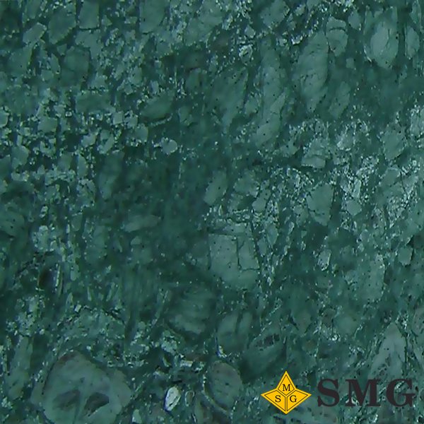 GREEN MARBLE