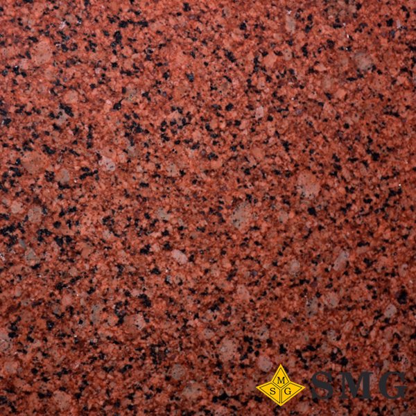 HIMALAYA RED
