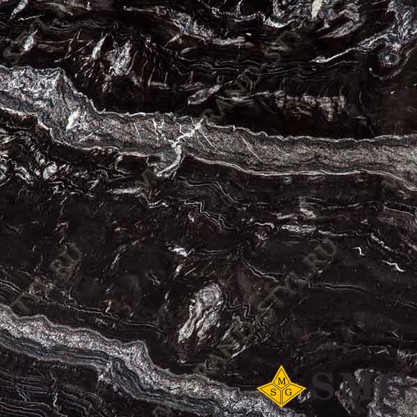 RIVER BLACK