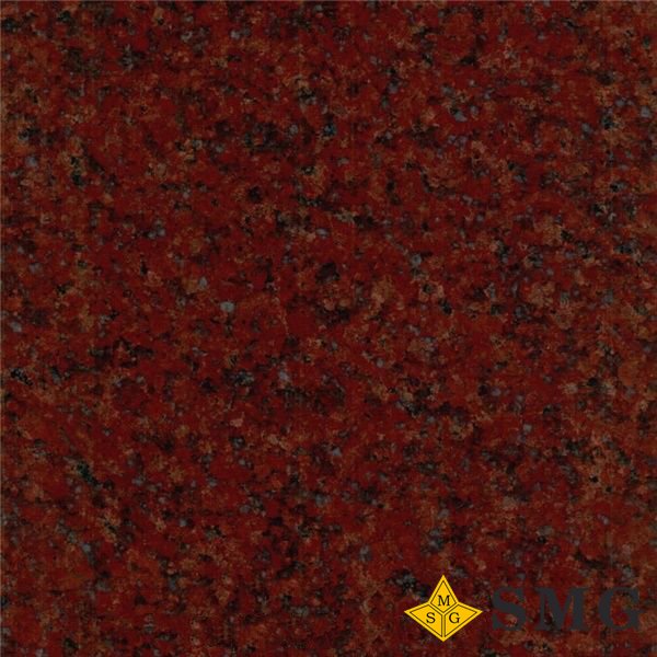 RUBY RED