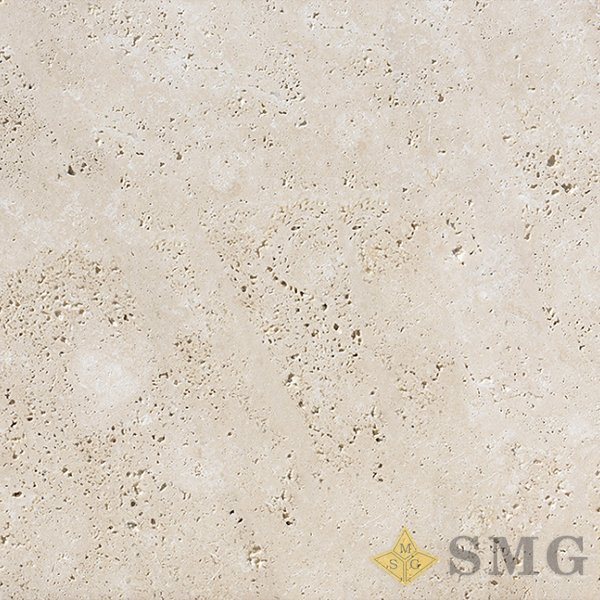 TRAVERTINE LIGHT CROSS CUT