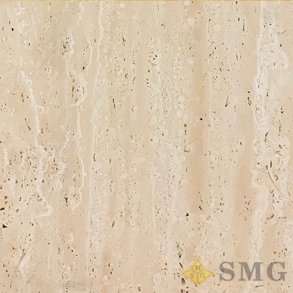 TRAVERTINE LIGHT VEIN CUT