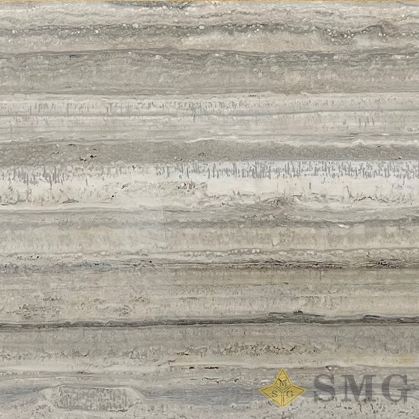 TRAVERTINE SILVER